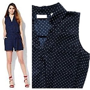 New York & Co romper